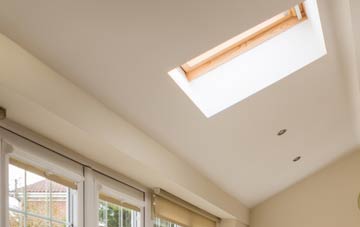Maerdy conservatory roof insulation companies