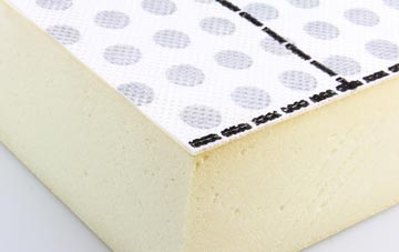 meeting Maerdy building codes